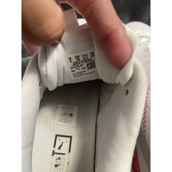 Puma 373119-01 Womens Cali Sport‎ Pastel Platform   Sneakers Shoes Casual 8.5 - Picture 5 of 8